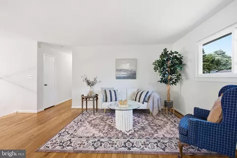 Living - 6508 Greenfield Ct, Lanham, MD 20706 photo 2 of 2