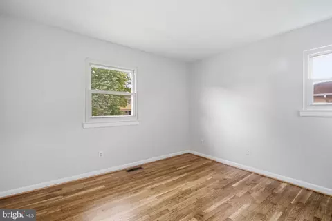 Bedroom - 6508 Greenfield Ct, Lanham, MD 20706 photo 3 of 3