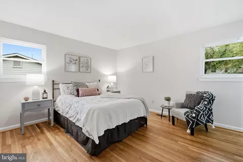 Bedroom - 6508 Greenfield Ct, Lanham, MD 20706 photo 1 of 3
