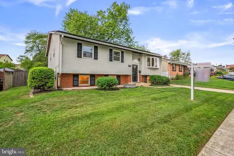 Exterior - 6508 Greenfield Ct, Lanham, MD 20706 photo 3 of 7