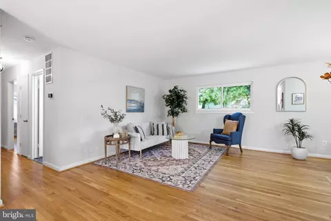Living - 6508 Greenfield Ct, Lanham, MD 20706 photo 1 of 2