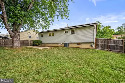 Exterior - 6508 Greenfield Ct, Lanham, MD 20706 photo 7 of 7