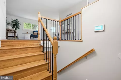 Entry Way - 6508 Greenfield Ct, Lanham, MD 20706 photo 1 of 3