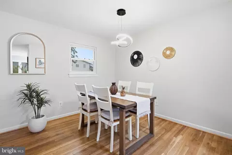 Dining - 6508 Greenfield Ct, Lanham, MD 20706 photo 2 of 5