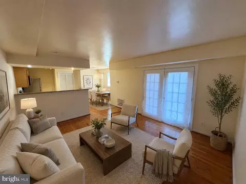 2510 Markham Ln #1, Landover, MD 20785