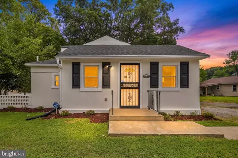 8004 Allentown, Fort Washington, MD 20744