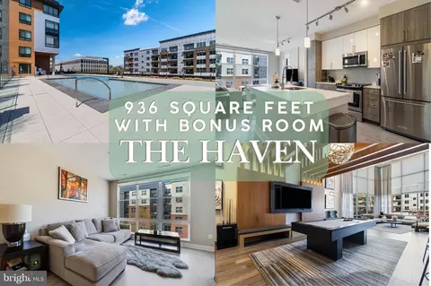 145 Riverhaven Dr #235, National Harbor, MD 20745