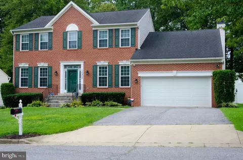 10507 Pookey Way, Marlboro, MD 20774