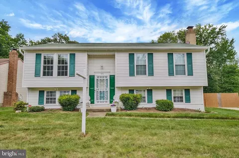 510 Halifax Pl, Marlboro, MD 20774
