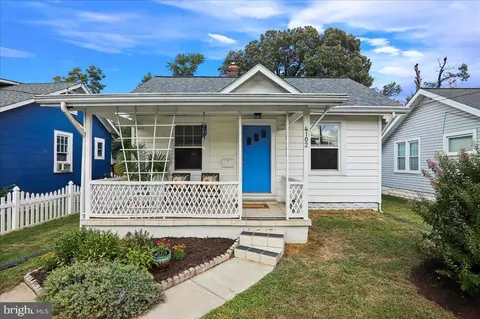 4102 Shepherd St, Brentwood, MD 20722