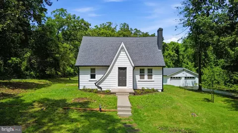 3412 Oaklawn Rd, Fort Washington, MD 20744