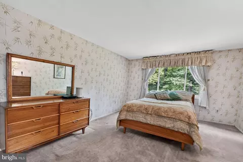 Bedroom - 8808 Montpelier Dr, Laurel, MD 20708 photo 10 of 11