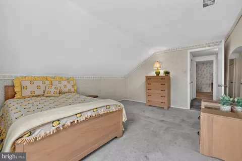 Bedroom - 8808 Montpelier Dr, Laurel, MD 20708 photo 7 of 11