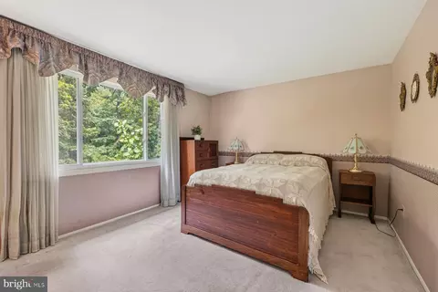 Bedroom - 8808 Montpelier Dr, Laurel, MD 20708 photo 8 of 11