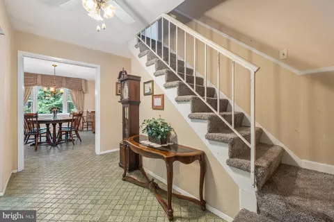 Entry Way - 8808 Montpelier Dr, Laurel, MD 20708 photo 1 of 1