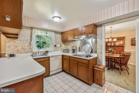 Kitchen - 8808 Montpelier Dr, Laurel, MD 20708 photo 1 of 4