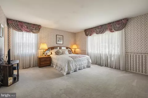 Bedroom - 8808 Montpelier Dr, Laurel, MD 20708 photo 1 of 11