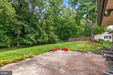 Exterior - 8808 Montpelier Dr, Laurel, MD 20708 photo 3 of 6