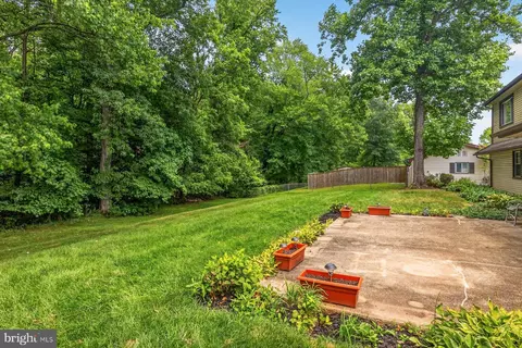 Exterior - 8808 Montpelier Dr, Laurel, MD 20708 photo 6 of 6