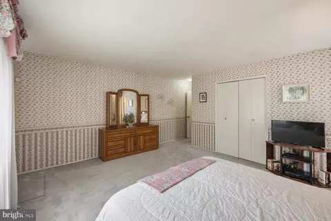 Bedroom - 8808 Montpelier Dr, Laurel, MD 20708 photo 3 of 11