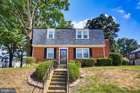 2581 Iverson St, Temple Hills, MD 20748