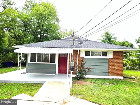 8107 Allendale Dr, Landover, MD 20785