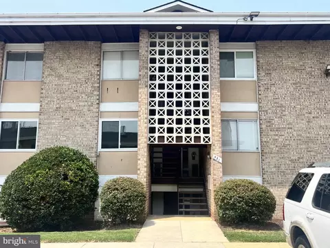531 Wilson Brg #6730 C-1, Oxon Hill, MD 20745