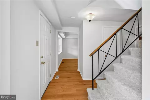 Entry Way - 12218 Valerie Ln, Laurel, MD 20708 photo 1 of 4