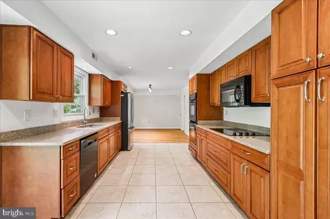 Kitchen - 12218 Valerie Ln, Laurel, MD 20708 photo 1 of 3