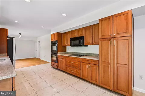 Kitchen - 12218 Valerie Ln, Laurel, MD 20708 photo 2 of 3