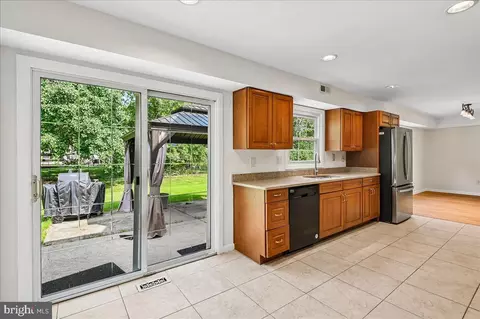 Kitchen - 12218 Valerie Ln, Laurel, MD 20708 photo 3 of 3