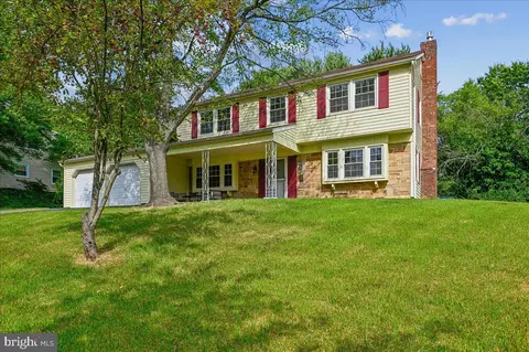 Exterior - 12218 Valerie Ln, Laurel, MD 20708 photo 2 of 7