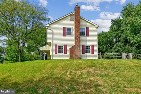 Exterior - 12218 Valerie Ln, Laurel, MD 20708 photo 3 of 7