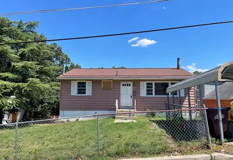 406 Clovis Ave, Capitol Heights, MD 20743