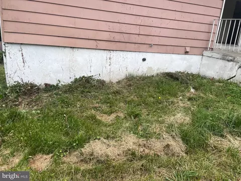 Exterior - 416 Clovis Ave, Capitol Heights, MD 20743 photo 3 of 4