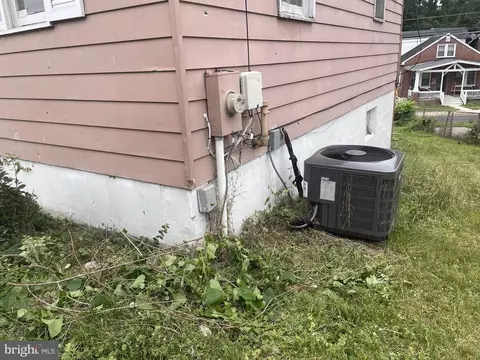 Other - 416 Clovis Ave, Capitol Heights, MD 20743 photo 1 of 6