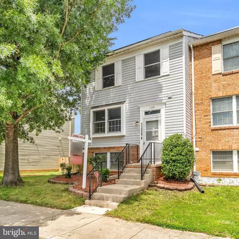 11320 Broken Bow Ct, Beltsville, MD 20705