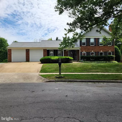 12307 Sir Lancelot Dr, Glenn Dale, MD 20769