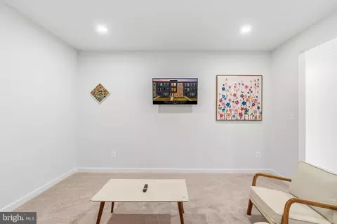 Entry Way - 16007 Hyde Park Pl, Bowie, MD 20716 photo 5 of 27