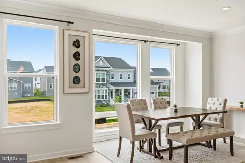 Dining - 16007 Hyde Park Pl, Bowie, MD 20716 photo 2 of 3