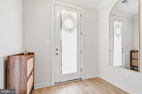 Entry Way - 16007 Hyde Park Pl, Bowie, MD 20716 photo 4 of 27