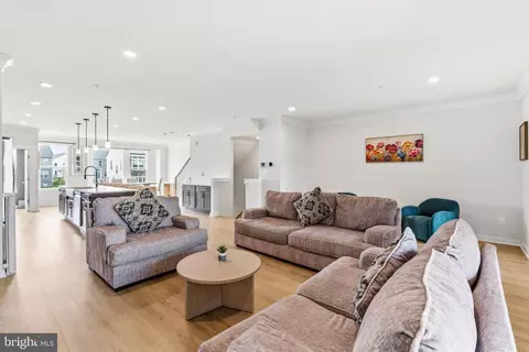 Living - 16007 Hyde Park Pl, Bowie, MD 20716 photo 1 of 1
