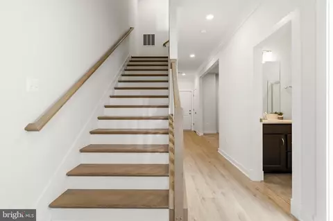 Entry Way - 16007 Hyde Park Pl, Bowie, MD 20716 photo 1 of 27
