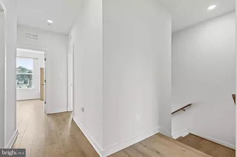 Entry Way - 16007 Hyde Park Pl, Bowie, MD 20716 photo 16 of 27