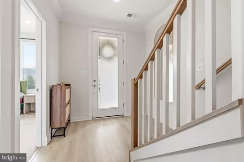 Entry Way - 16007 Hyde Park Pl, Bowie, MD 20716 photo 3 of 27