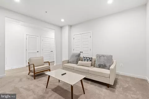 Entry Way - 16007 Hyde Park Pl, Bowie, MD 20716 photo 6 of 27