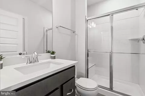 Entry Way - 16007 Hyde Park Pl, Bowie, MD 20716 photo 2 of 27