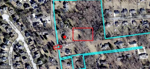 8401 Echo Ln, Clinton, MD 20735 photo 2