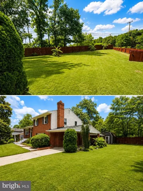 6520 Midra Dr, Lanham, MD 20706 photo 2