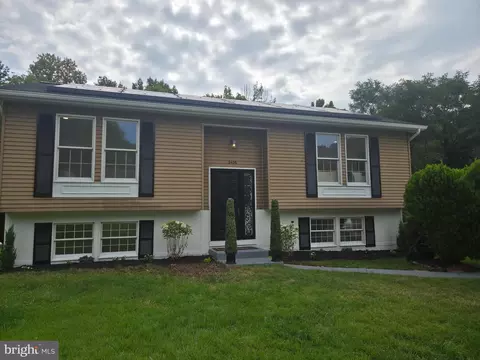 2406 Timbercrest Dr, District Heights, MD 20747
